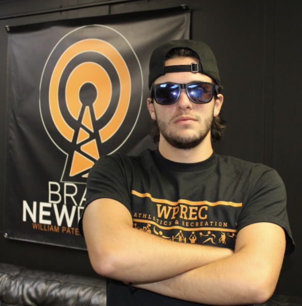 Daniel Karp